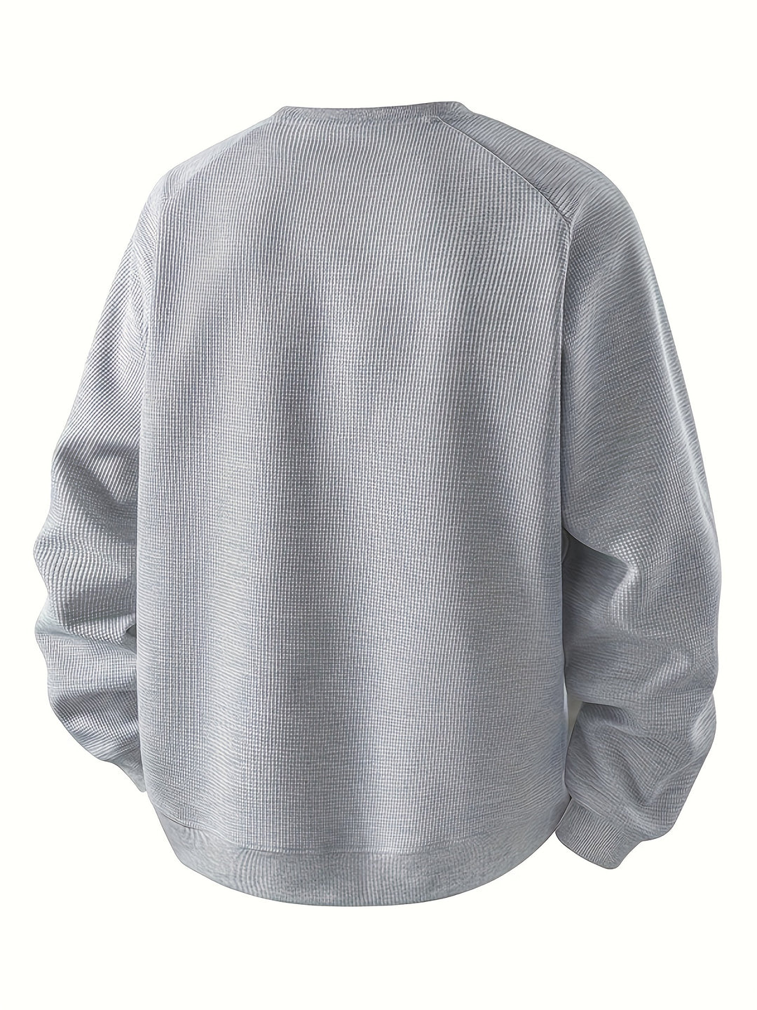 Sullivan | Color-Block Crewneck Sweatshirt