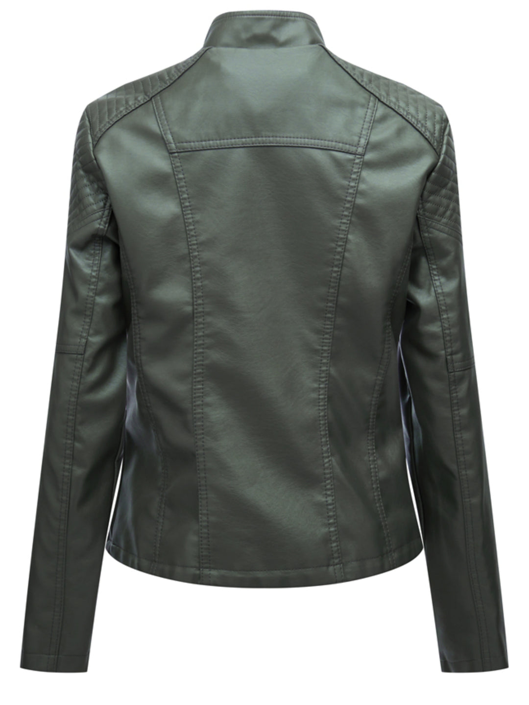 Diana | Tailored Moto Jacket