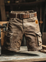 Thomas | Outdoor Cargo Pants