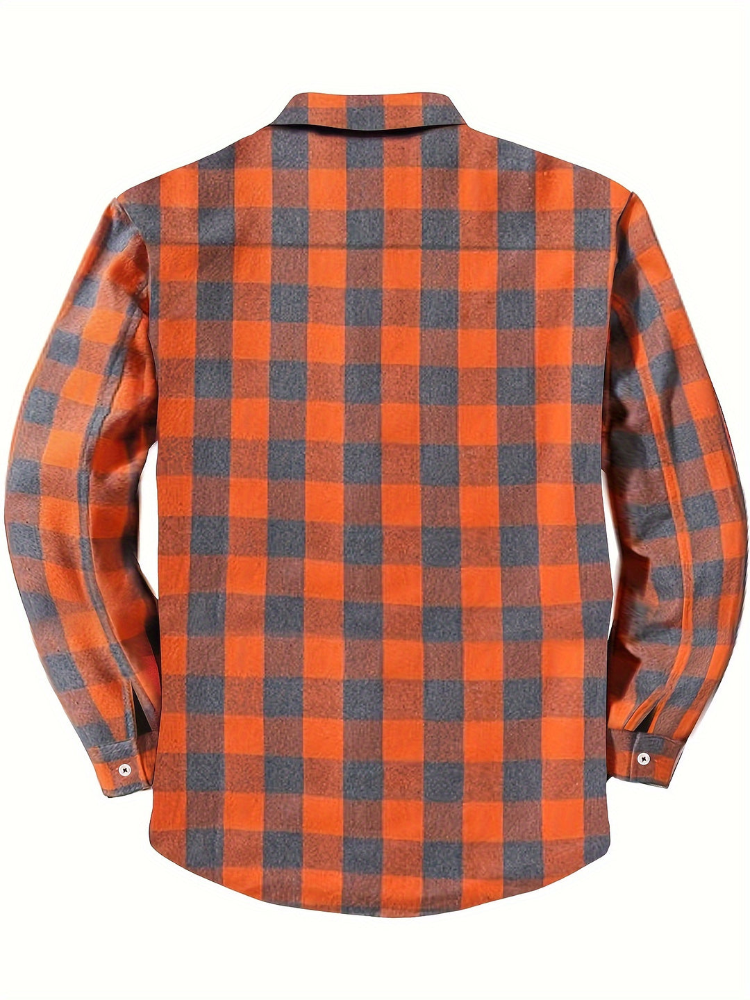 Wade | Classic Checked Shirt
