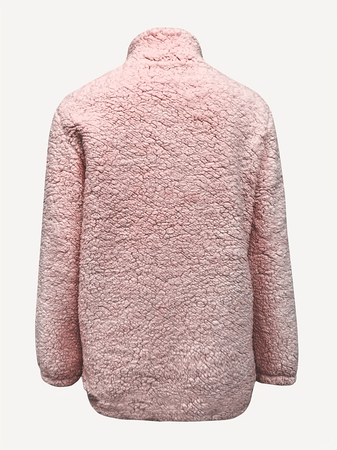 Lorelei | Cozy Quarter-Zip Pullover