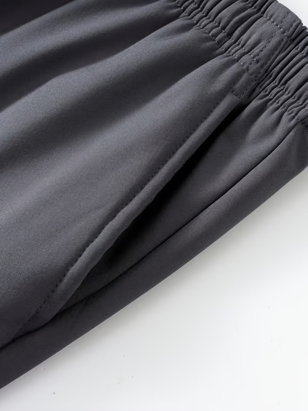 Ronan | Relaxed Wide-Leg Trousers