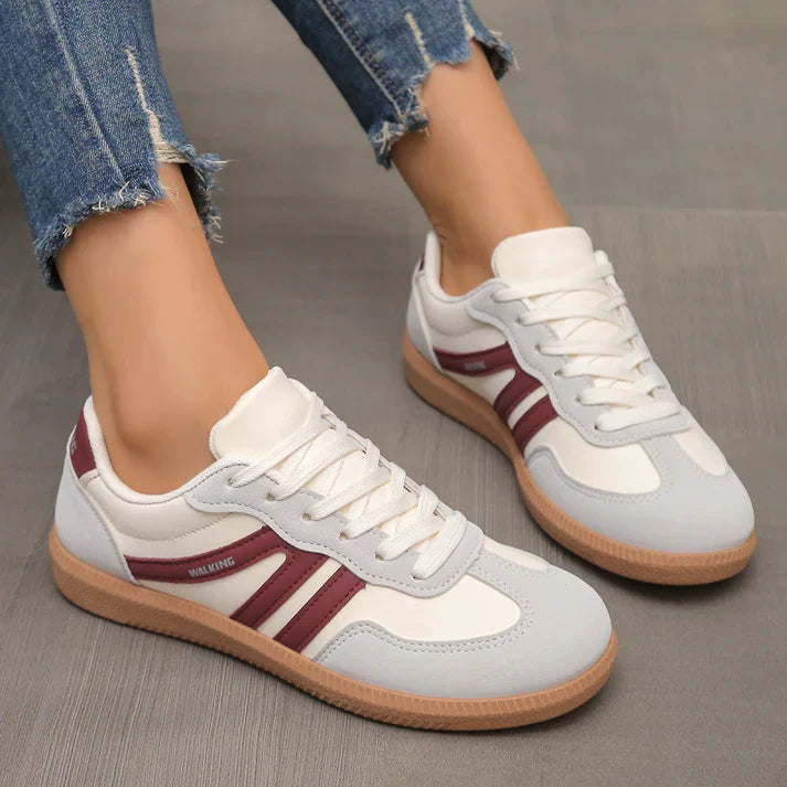 Josephine | Casual Everyday Sneakers