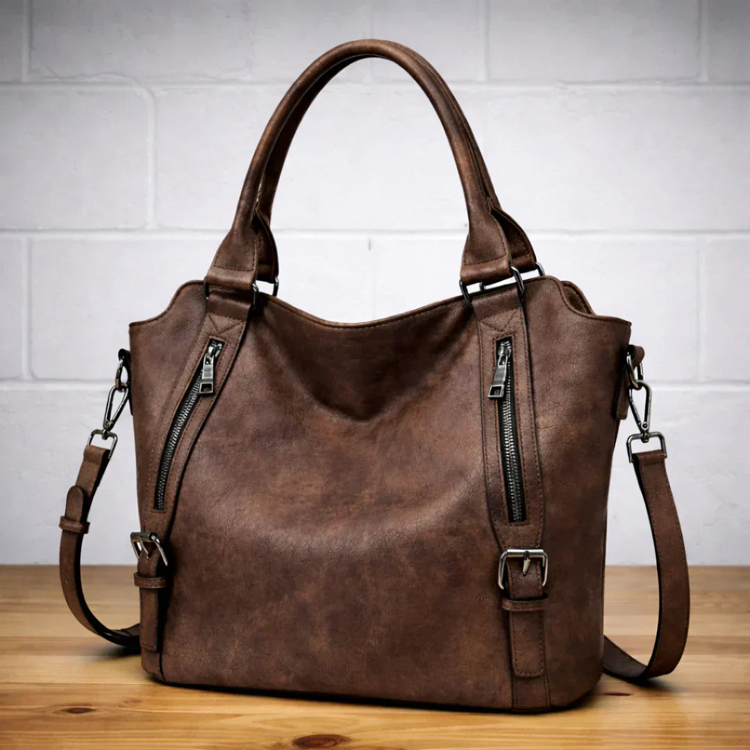 Frances | Classic Elegant Everyday Bag