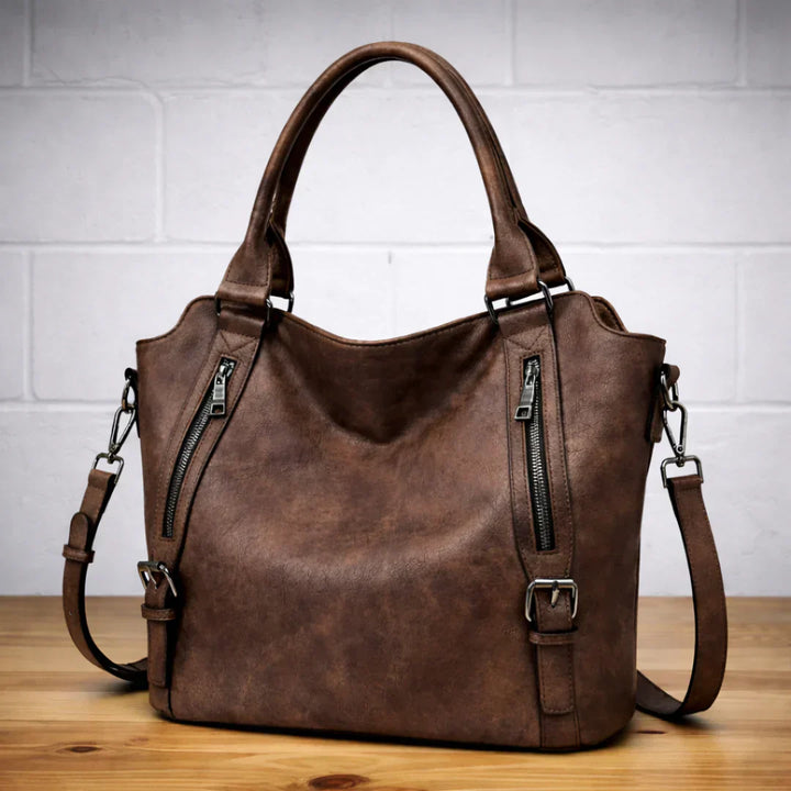 Frances | Classic Elegant Everyday Bag