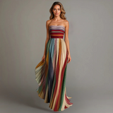 Danielle | Relaxed Flowing Maxi Dress