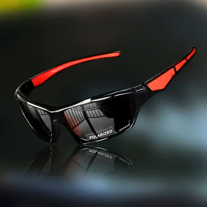 Mark | Polarized Sport Sunglasses
