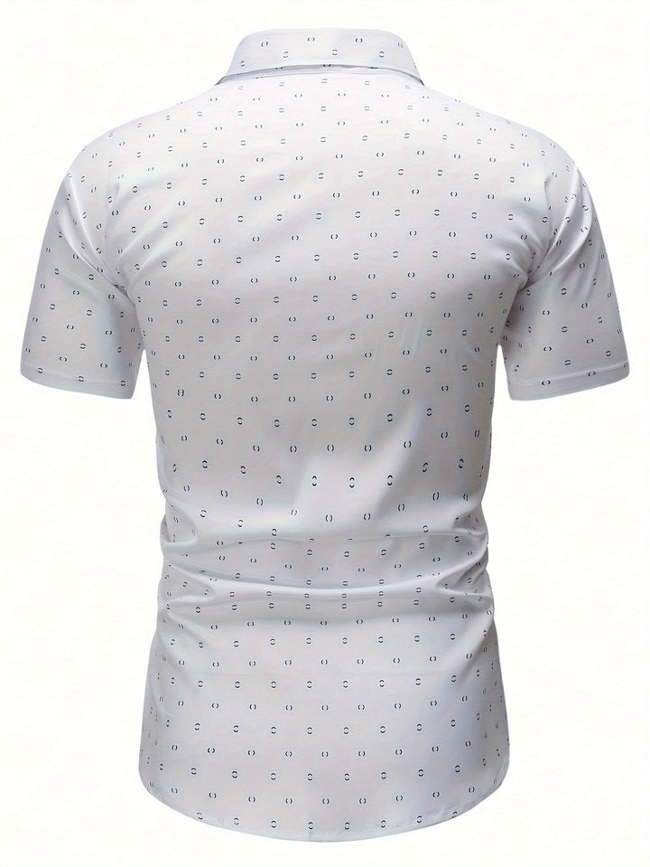 George | Printed Summer Shirt