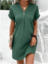 Milly | Relaxed Comfortable Everyday Dress