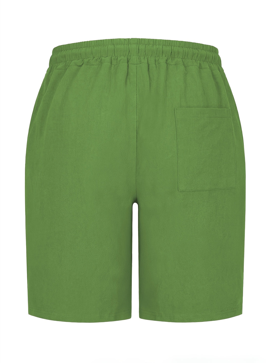 Carson | Relaxed Drawstring Shorts