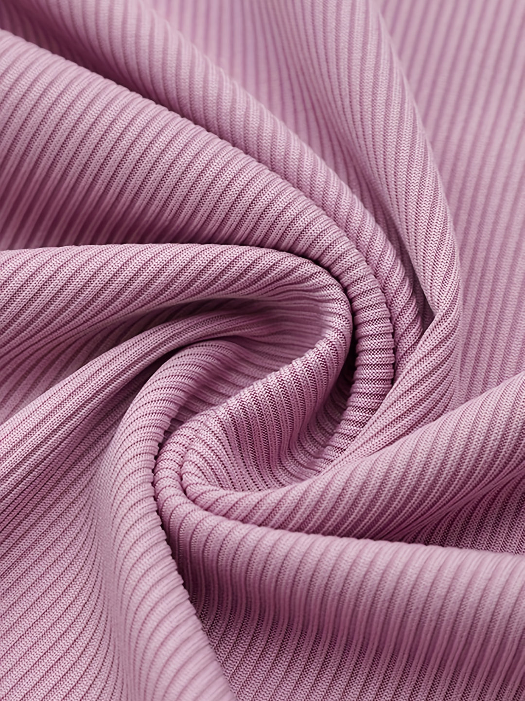Blythe | Ribbed Zip-Front Top