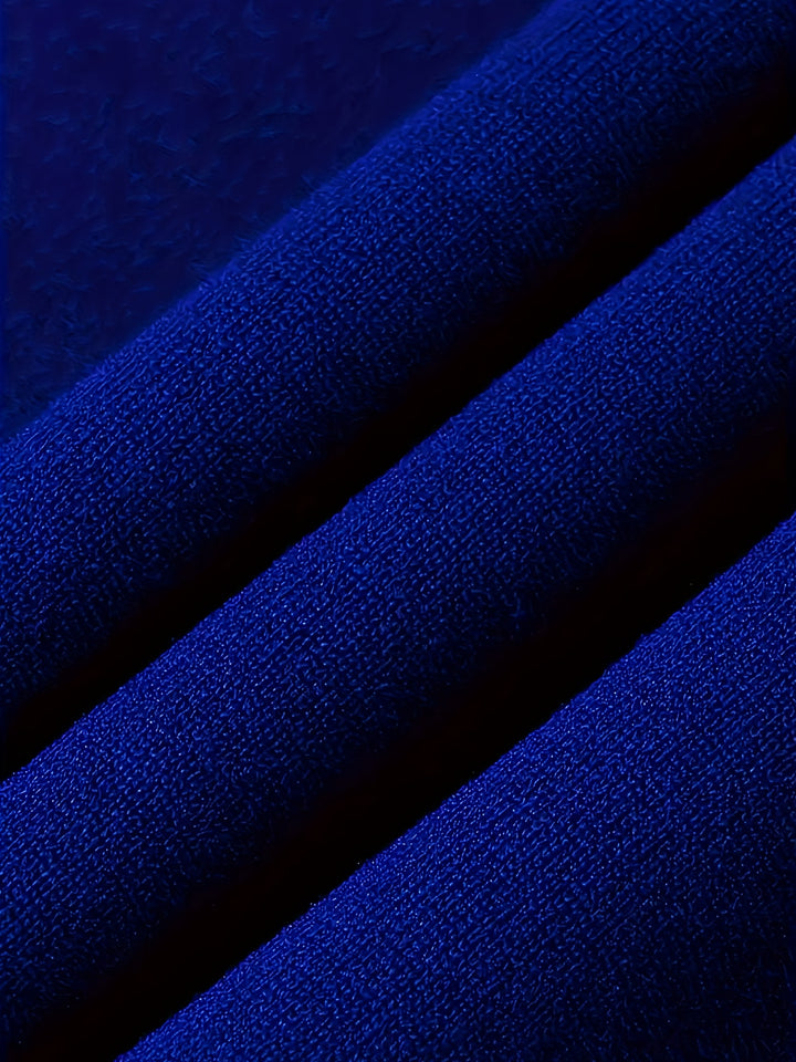 Keaton | Zip-Up Hoodie