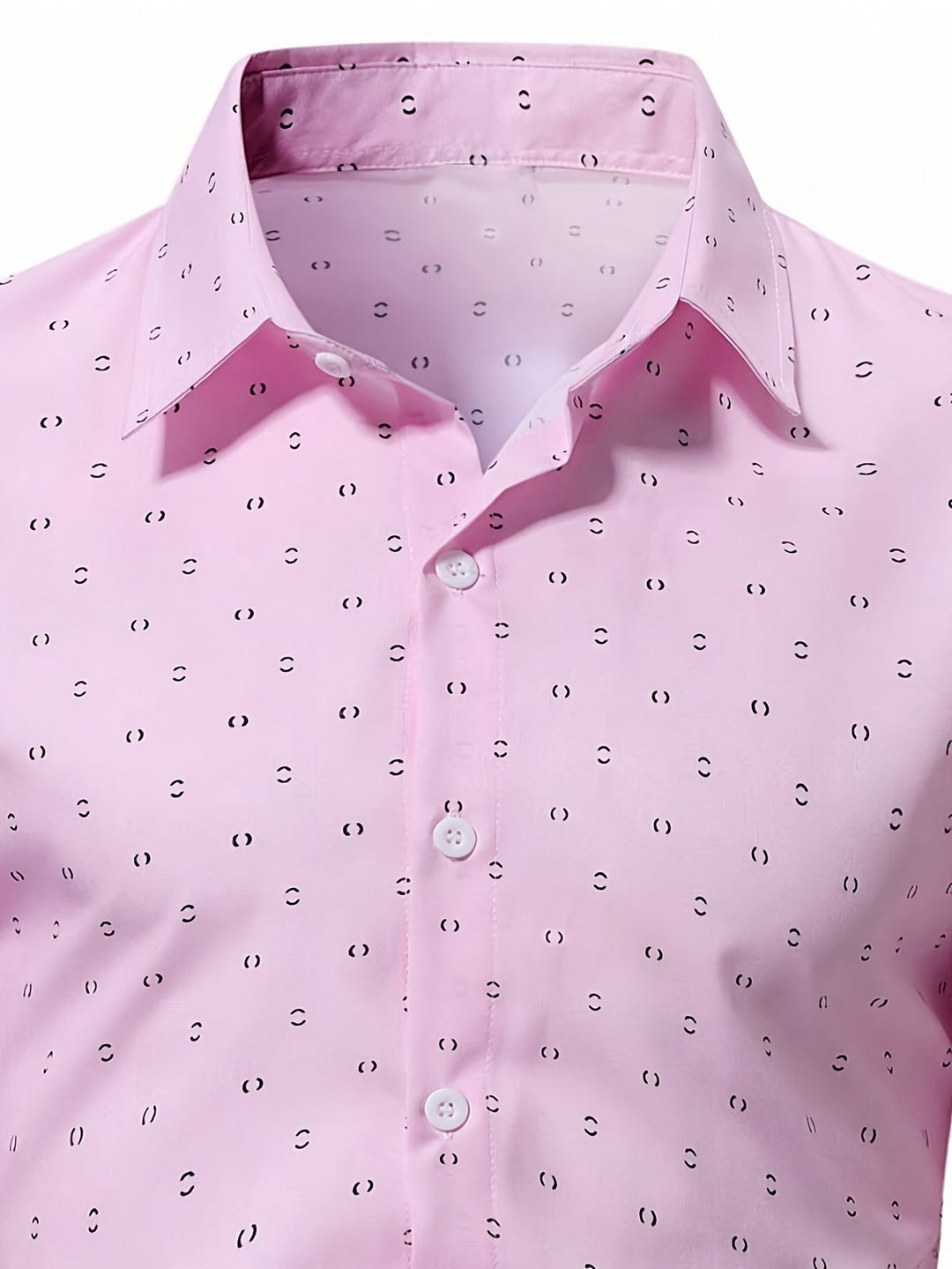 George | Printed Summer Shirt