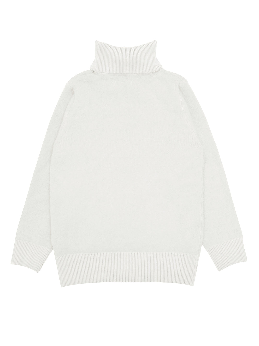Miranda | Cozy High-Neck Sweater