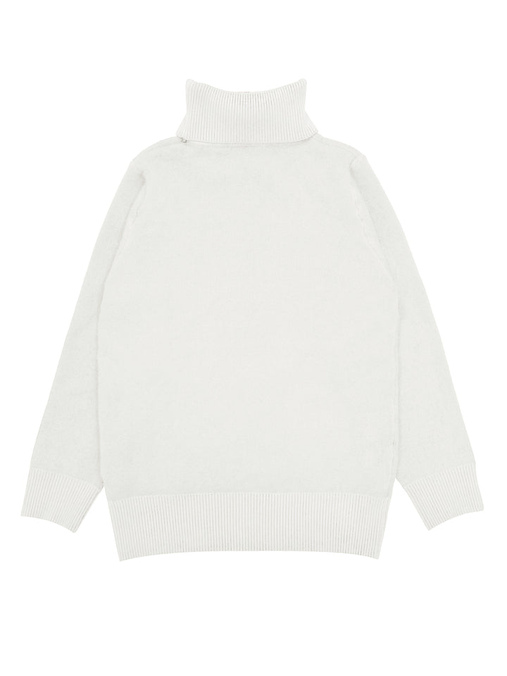 Miranda | Cozy High-Neck Sweater