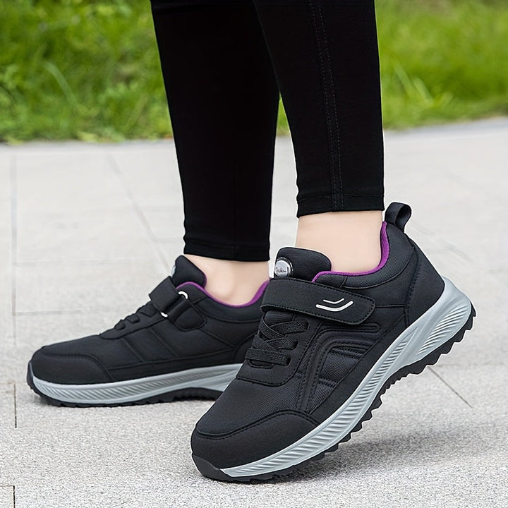 Patricia | Comfortable Orthopedic Support Sneakers