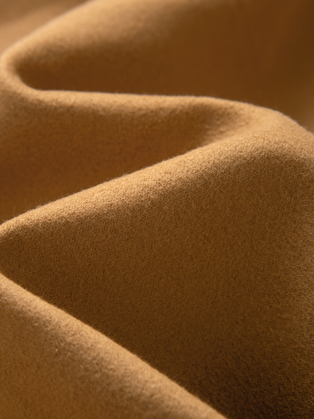 Sterling | Tailored Longline Coat