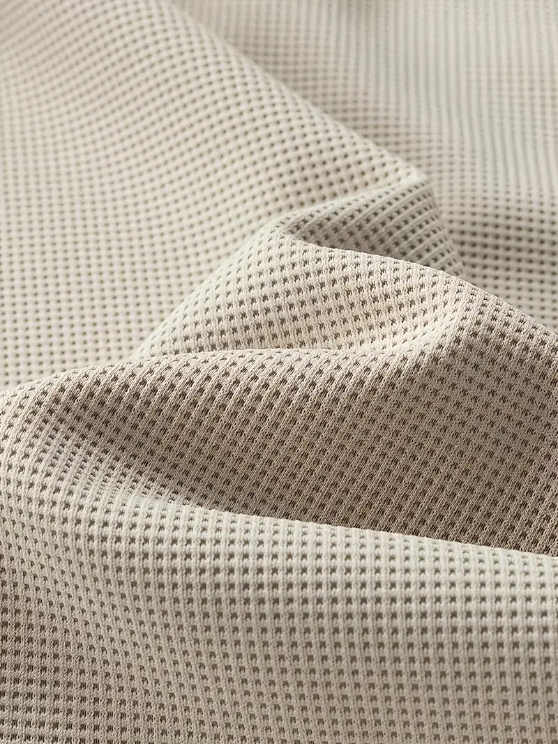 Noah | Easy Layered Long Sleeve