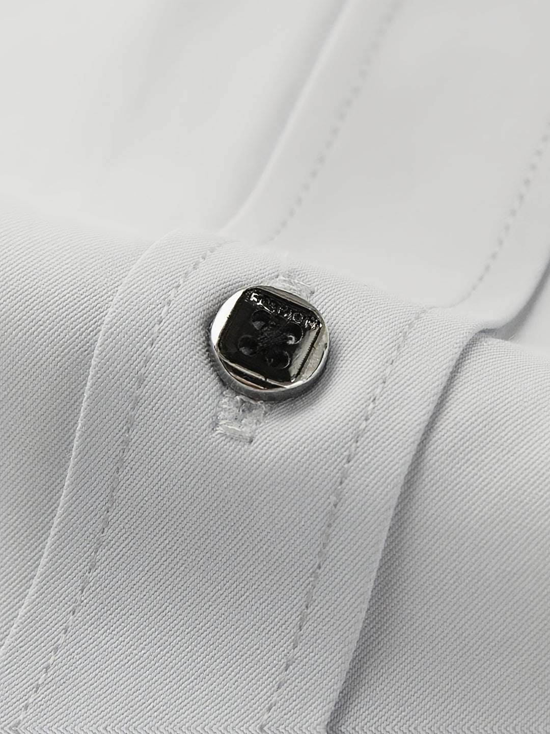 Quentin | Refined Slim-Fit Dress Shirt