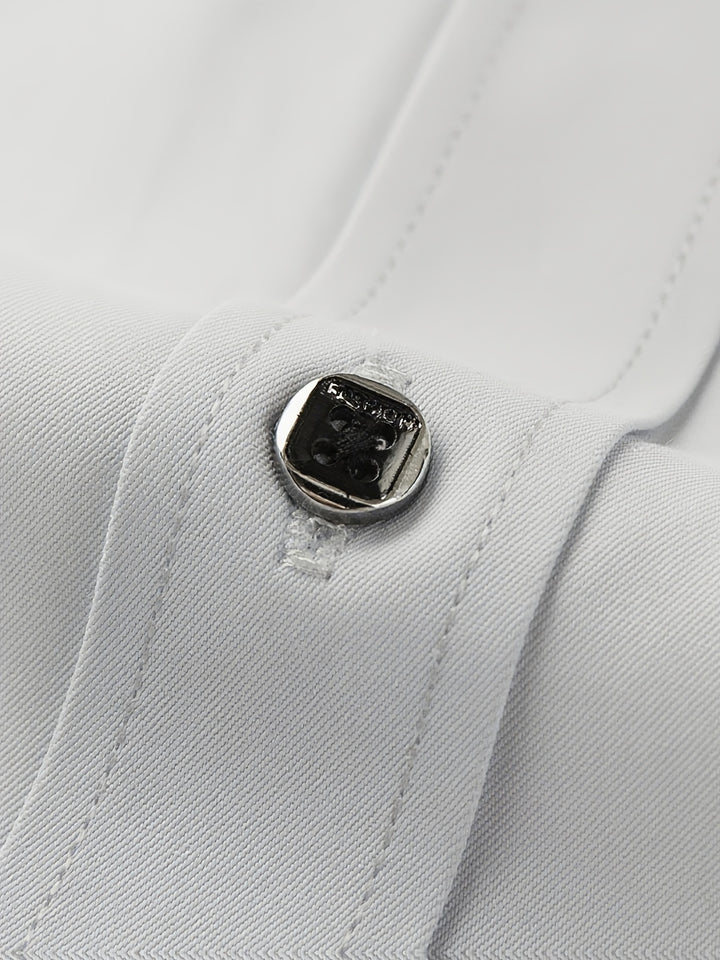 Quentin | Refined Slim-Fit Dress Shirt