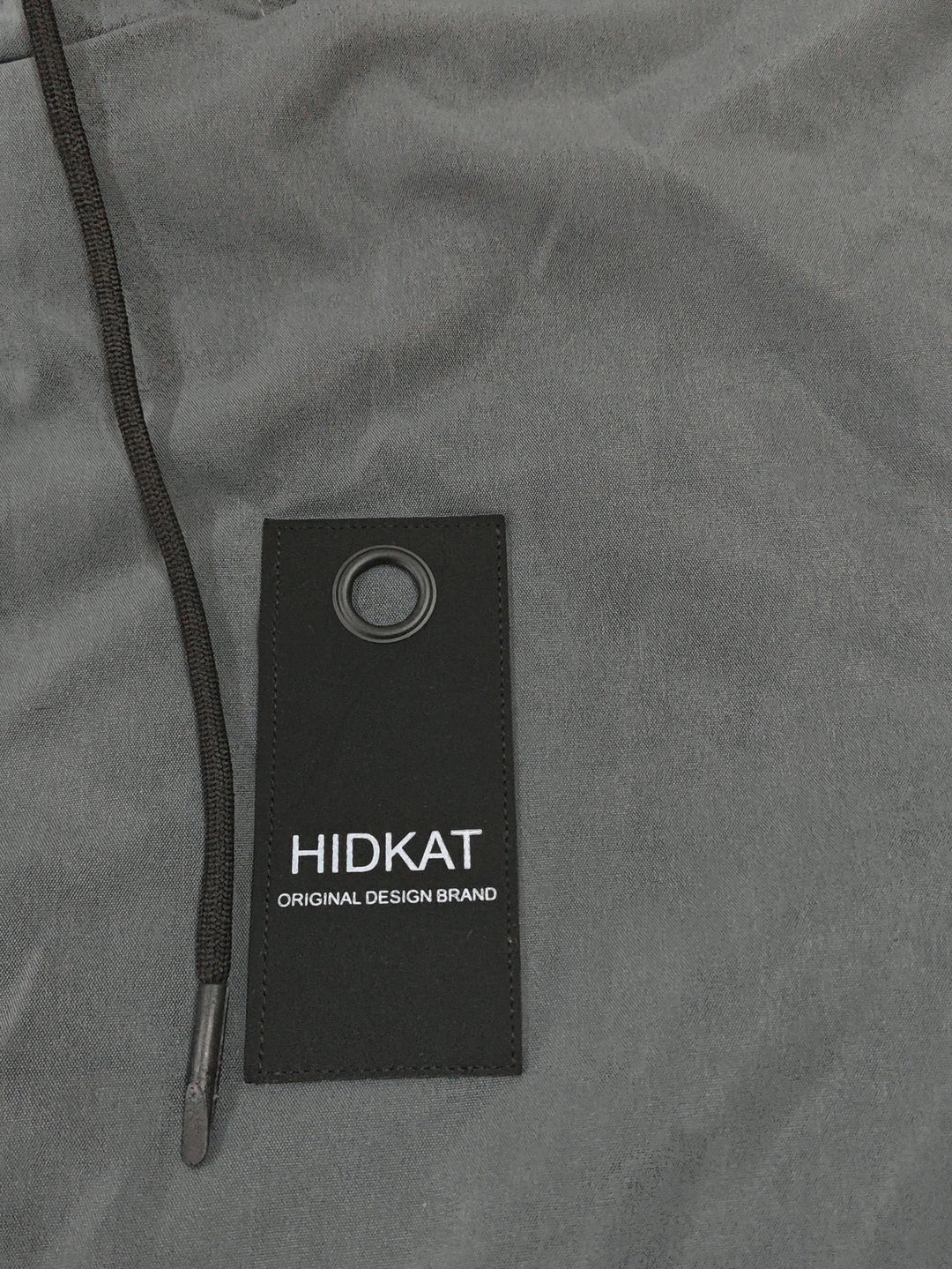 Elias | Hooded Mid-Length Winter Parka