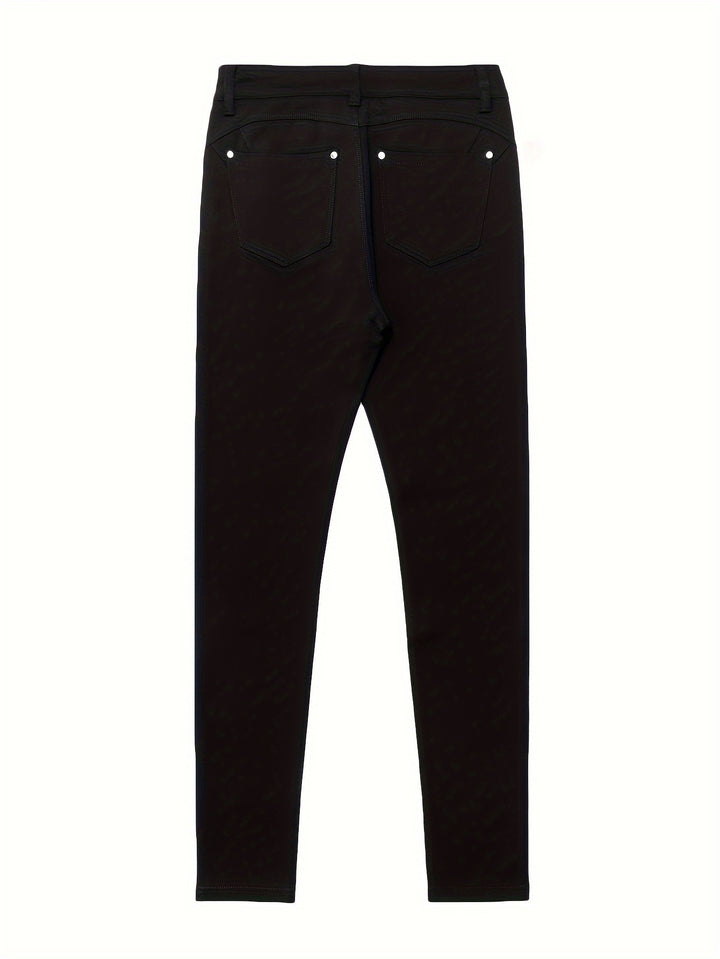 Larissa | High-Waist Skinny Jeans