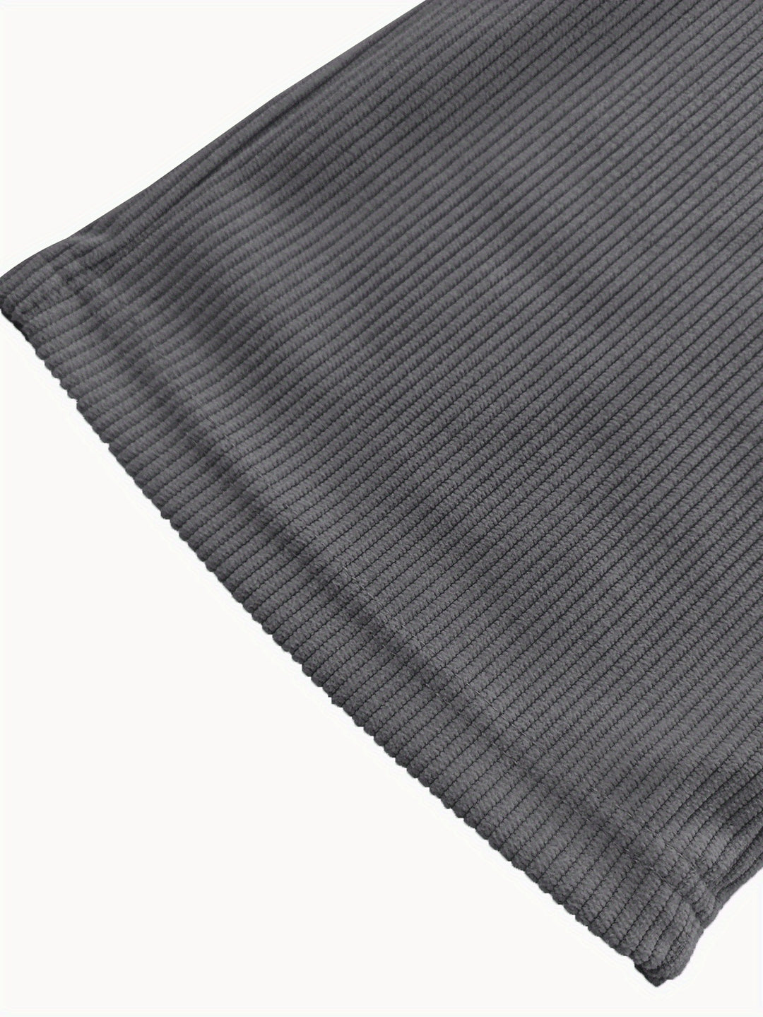 Simon | Relaxed Straight-Leg Pants