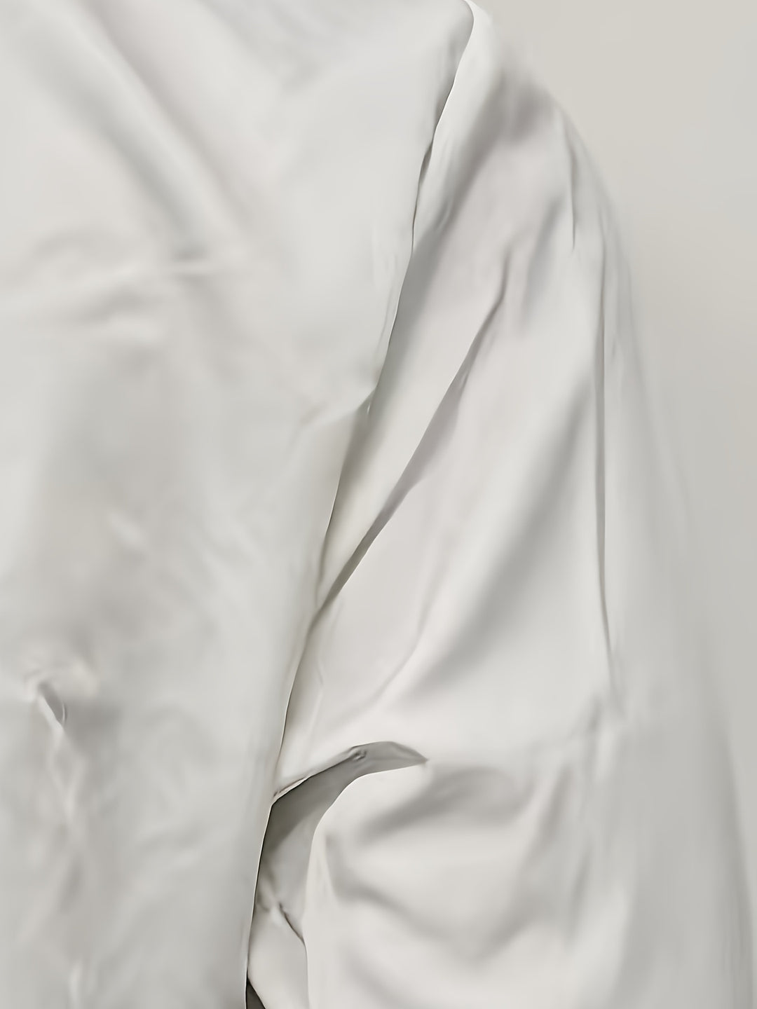 Rafael | Patterned Stand-Collar Henley Shirt