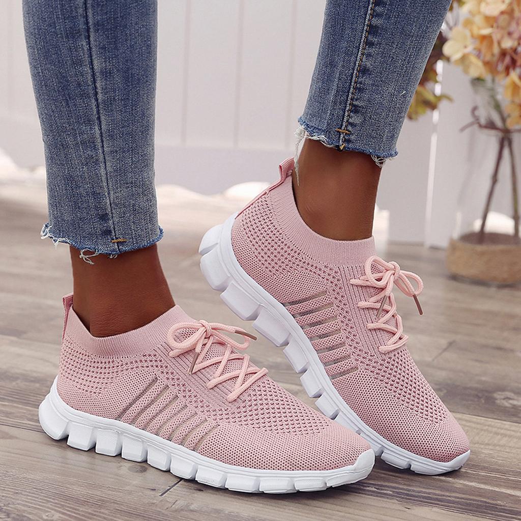 Bernadette | Everyday Comfort Sneakers