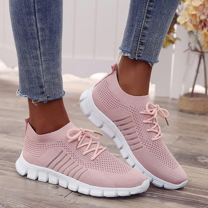 Bernadette | Everyday Comfort Sneakers
