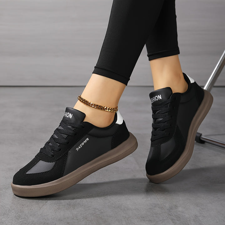 Paige | Everyday Comfort Sneakers