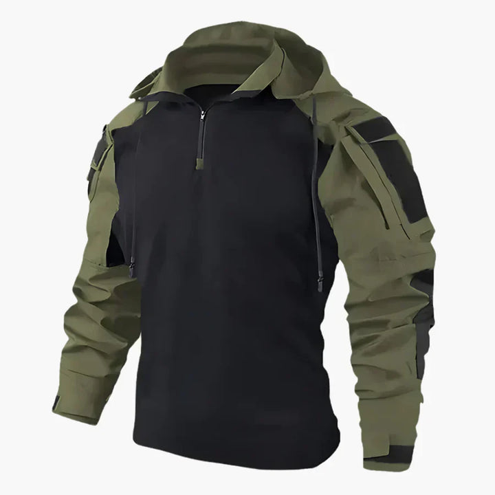 Colton | All-Weather Tactical Jacket