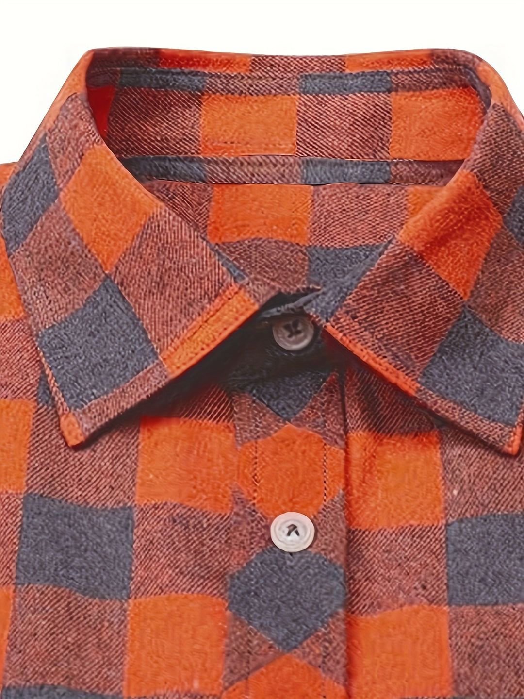 Wade | Classic Checked Shirt