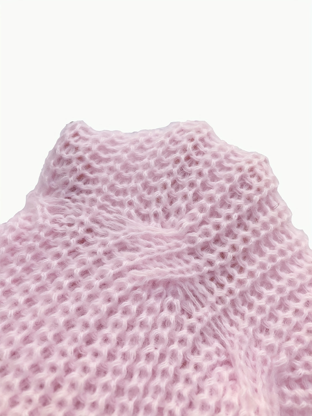 Margot | Soft Bow-Detail Cardigan