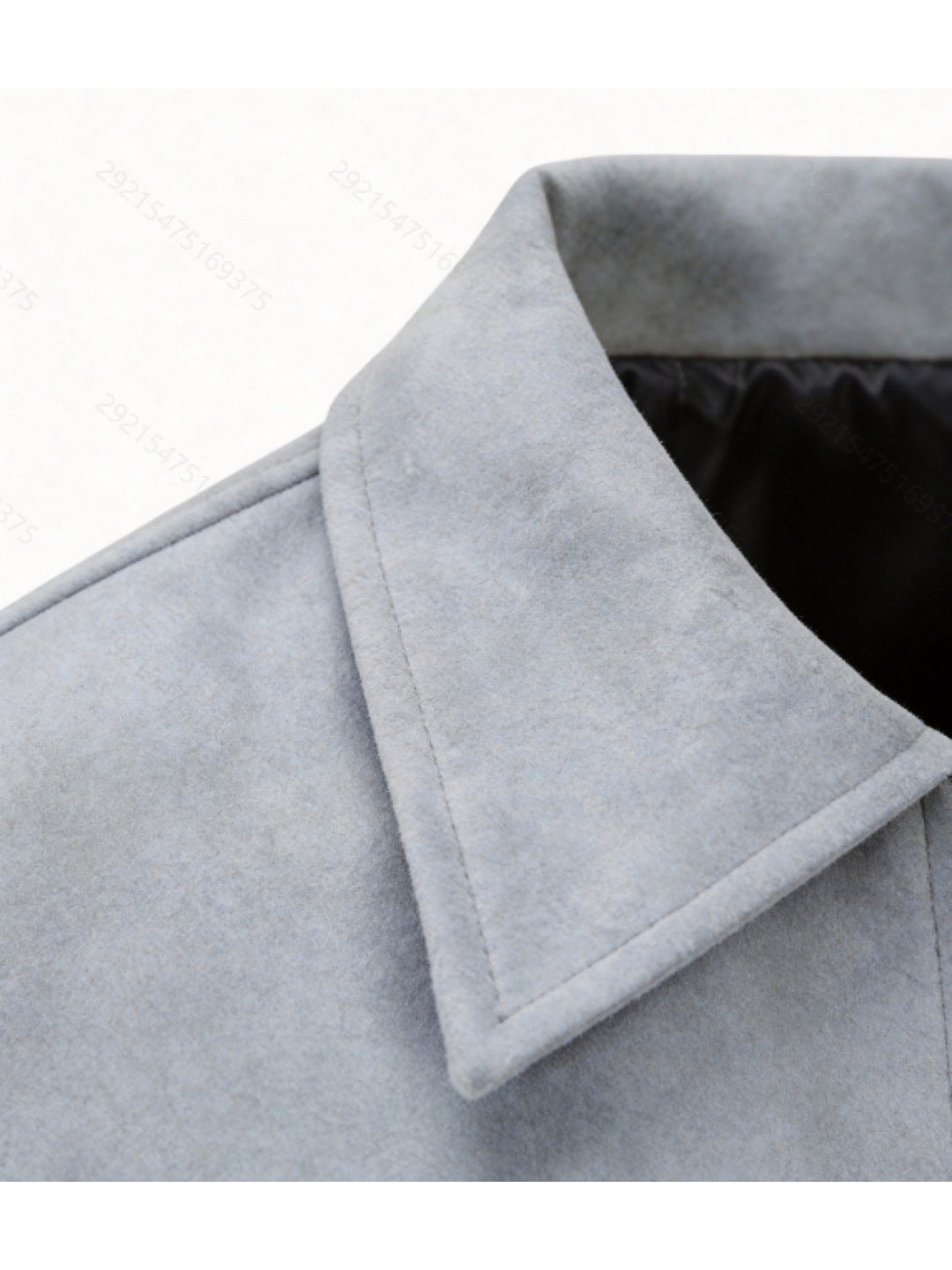 Nash | Refined Utility Jacket