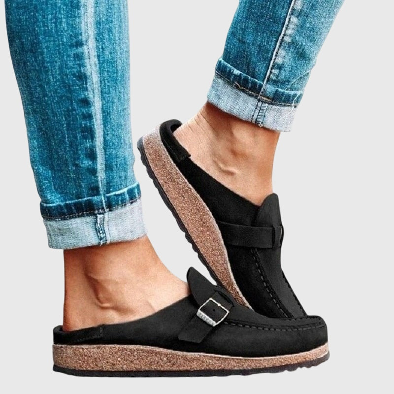 Kendra | Supportive Everyday Clogs
