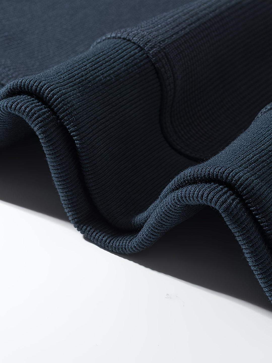 Sullivan | Color-Block Crewneck Sweatshirt