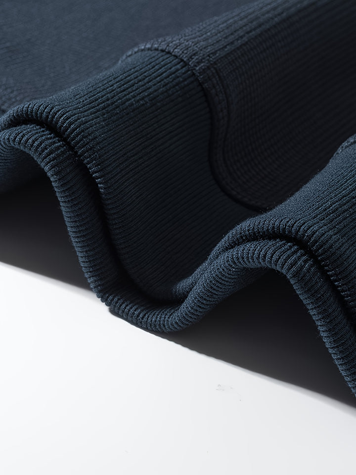 Sullivan | Color-Block Crewneck Sweatshirt