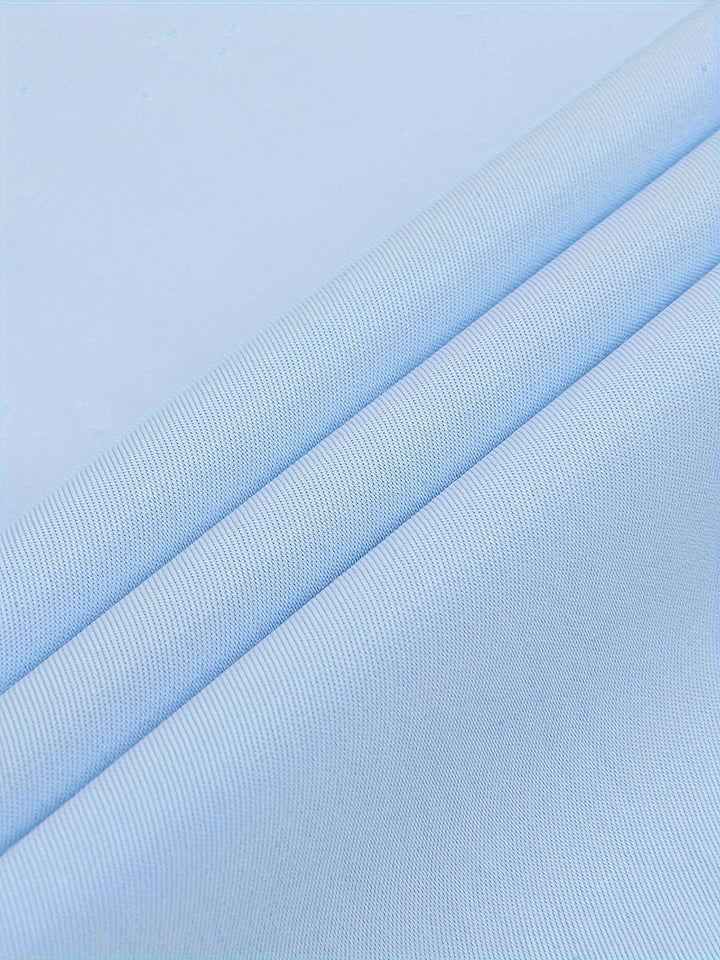 Quentin | Refined Slim-Fit Dress Shirt