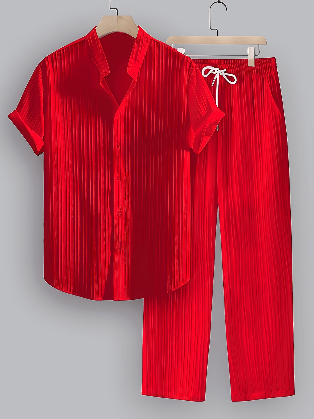Warren | Relaxed Two-Piece Set