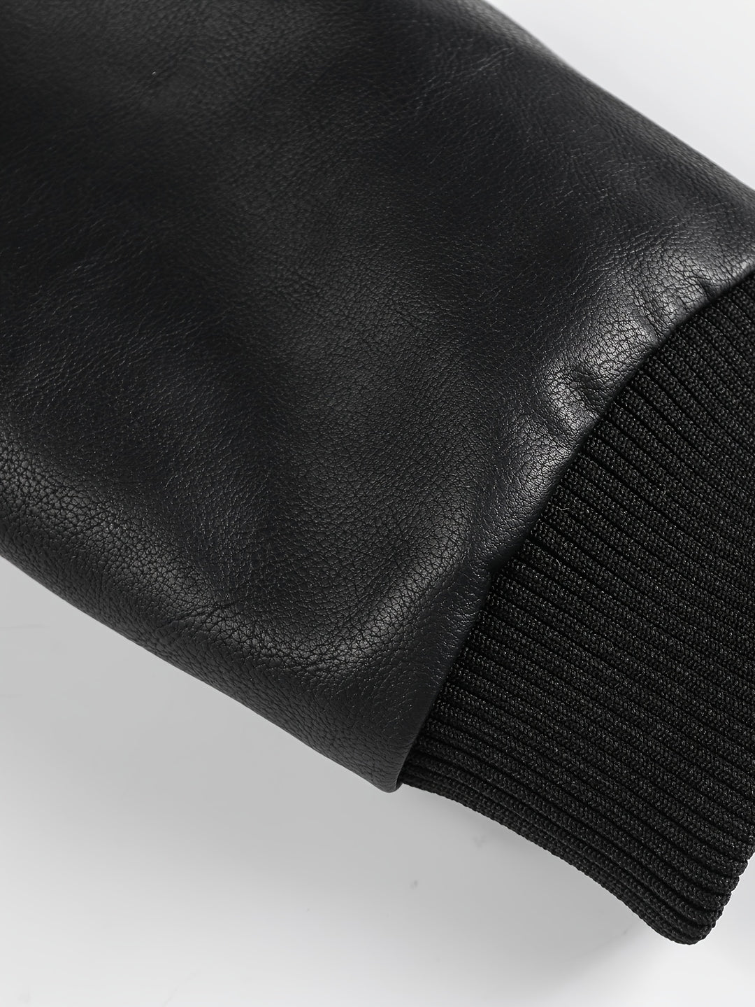 Killian | Hooded Biker Jacket