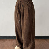 Rosalyn | Relaxed Wide-Leg Pants