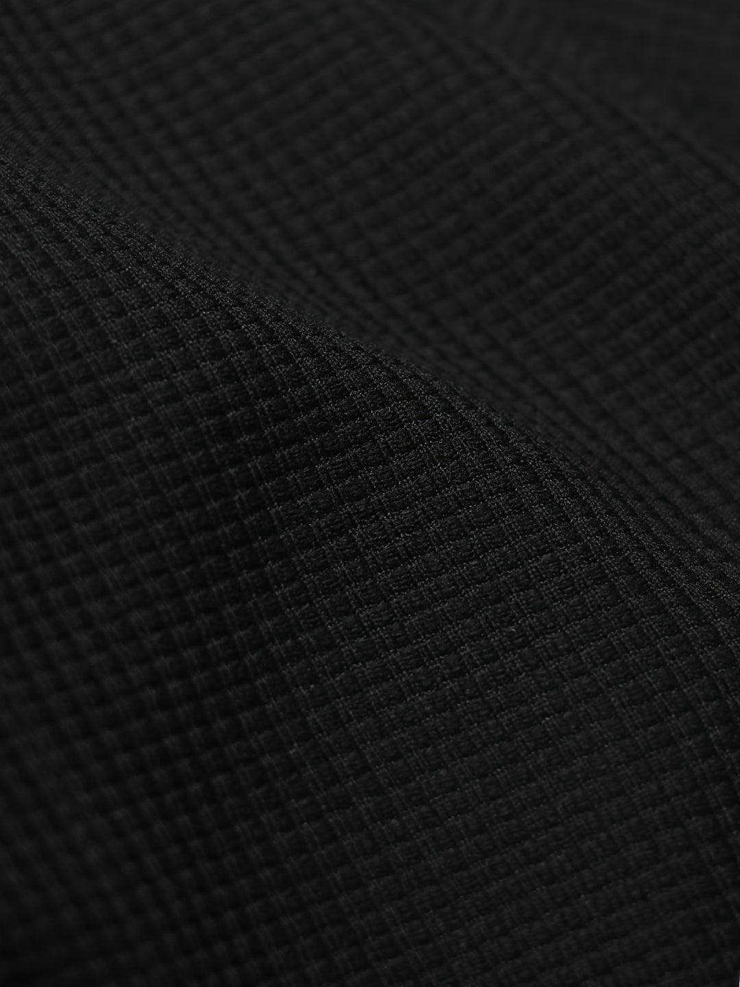 Jasper | Classic Button-Placket Henley