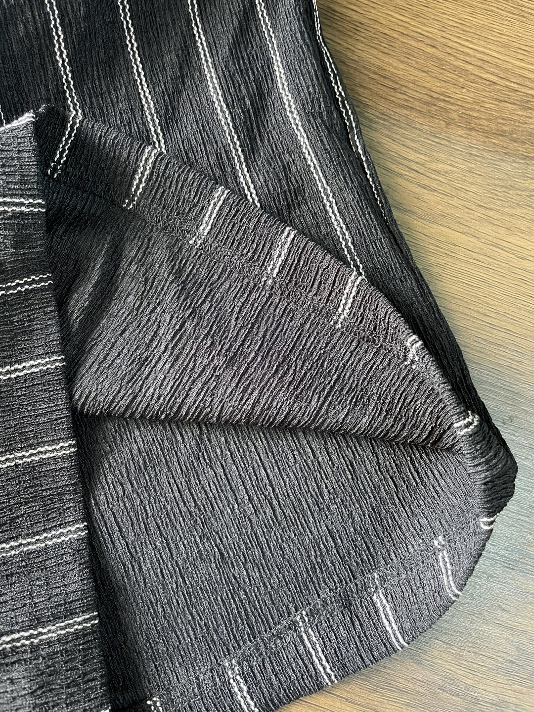 Owen | Striped Drawstring Shorts