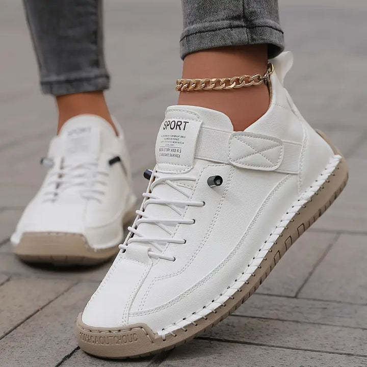 Sandra | Orthopedic Comfort Sneakers