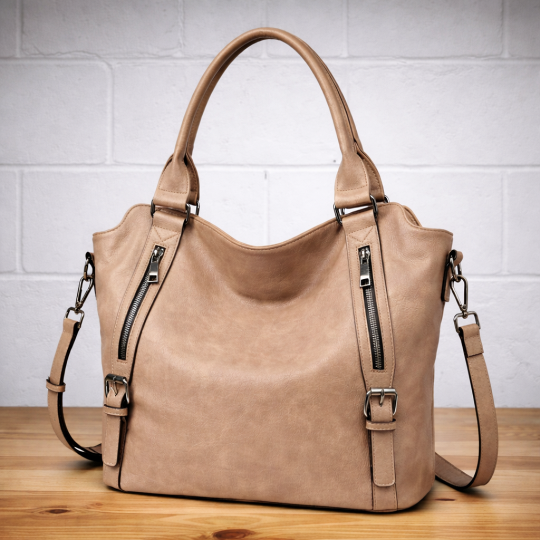 Frances | Classic Elegant Everyday Bag