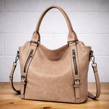 Frances | Classic Elegant Everyday Bag