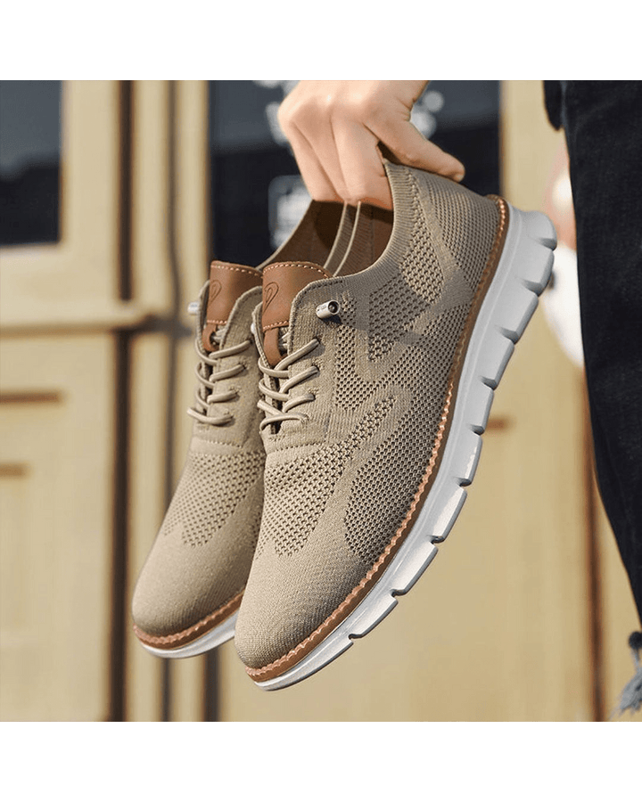Gordon | Everyday Comfort Sneakers