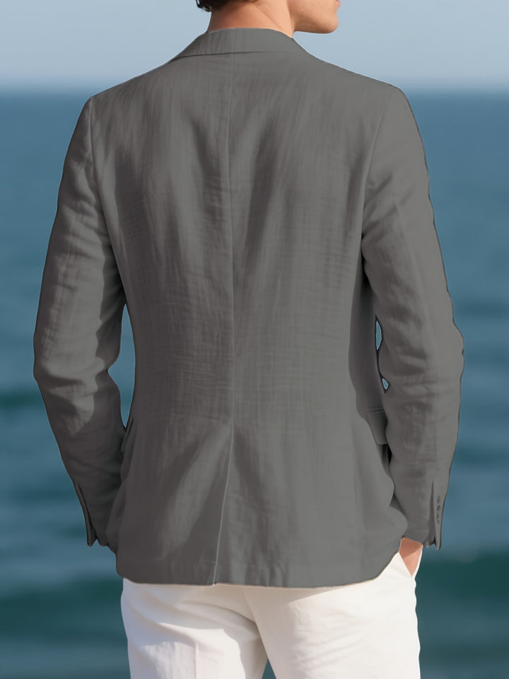 Lincoln | Tailored Everyday Blazer
