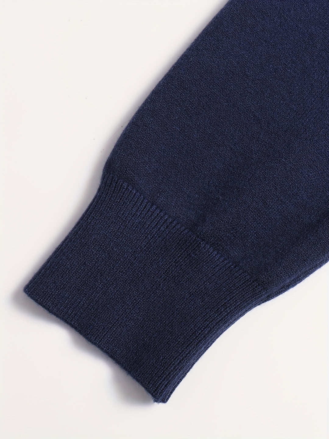 Everard | Refined High-Neck Sweater